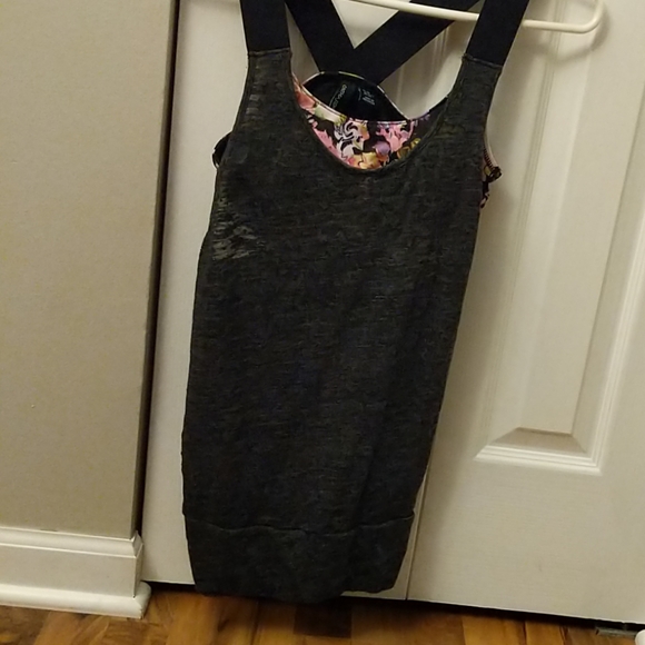 Cynthia Rowley Tops - Cynthia Rowley work out tank